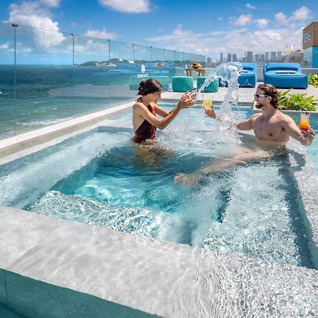 Serhs Experience Suites Натал Экстерьер фото