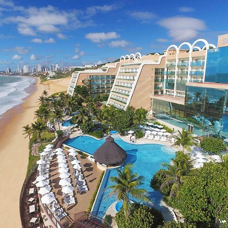 Serhs Experience Suites Натал Экстерьер фото