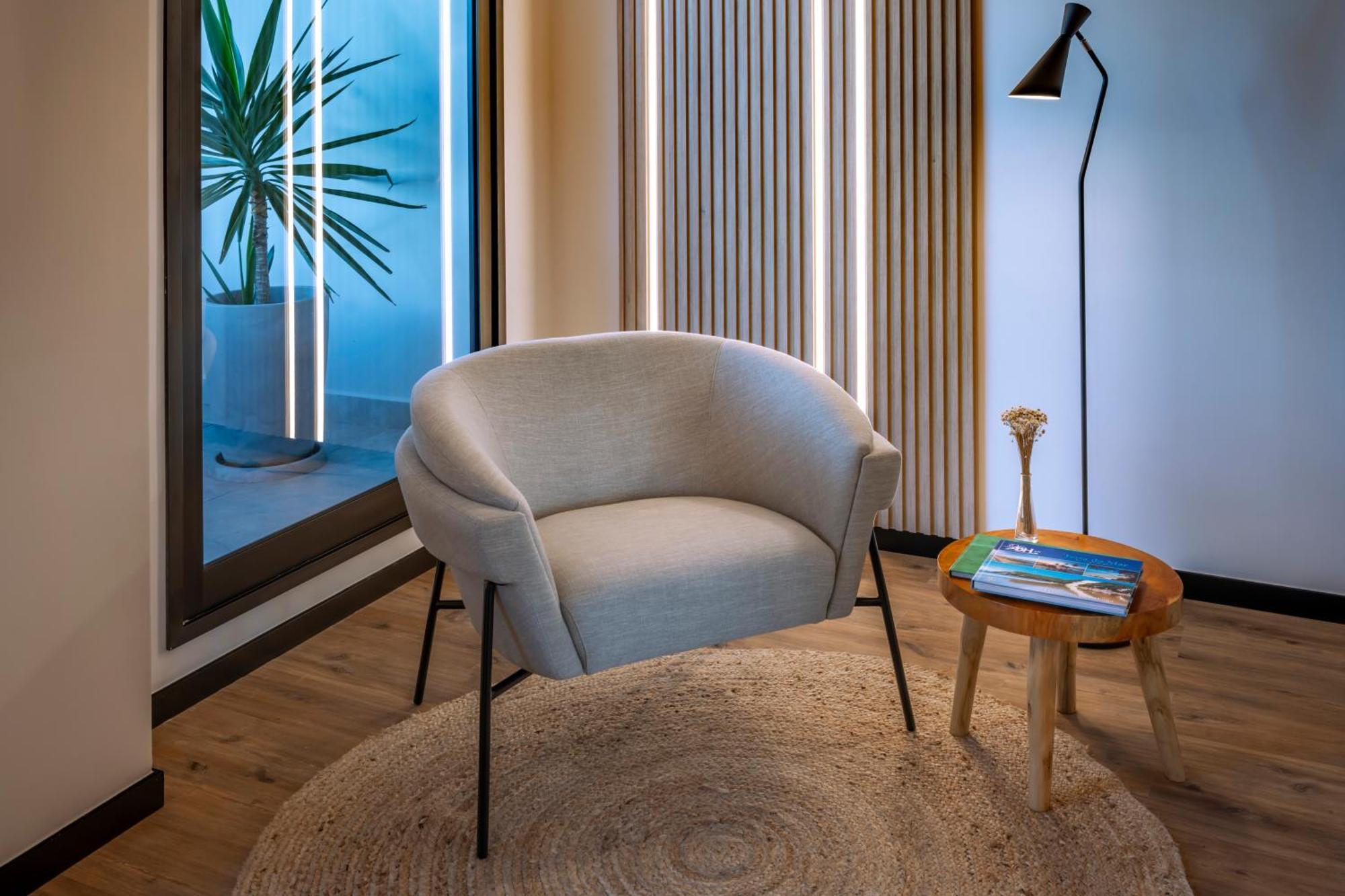 Serhs Experience Suites Натал Экстерьер фото