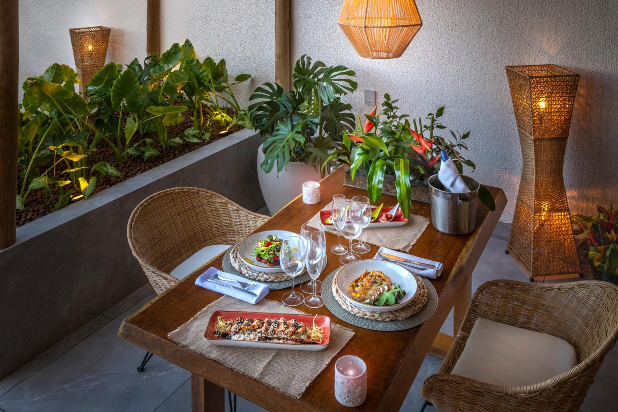 Serhs Experience Suites Натал Экстерьер фото