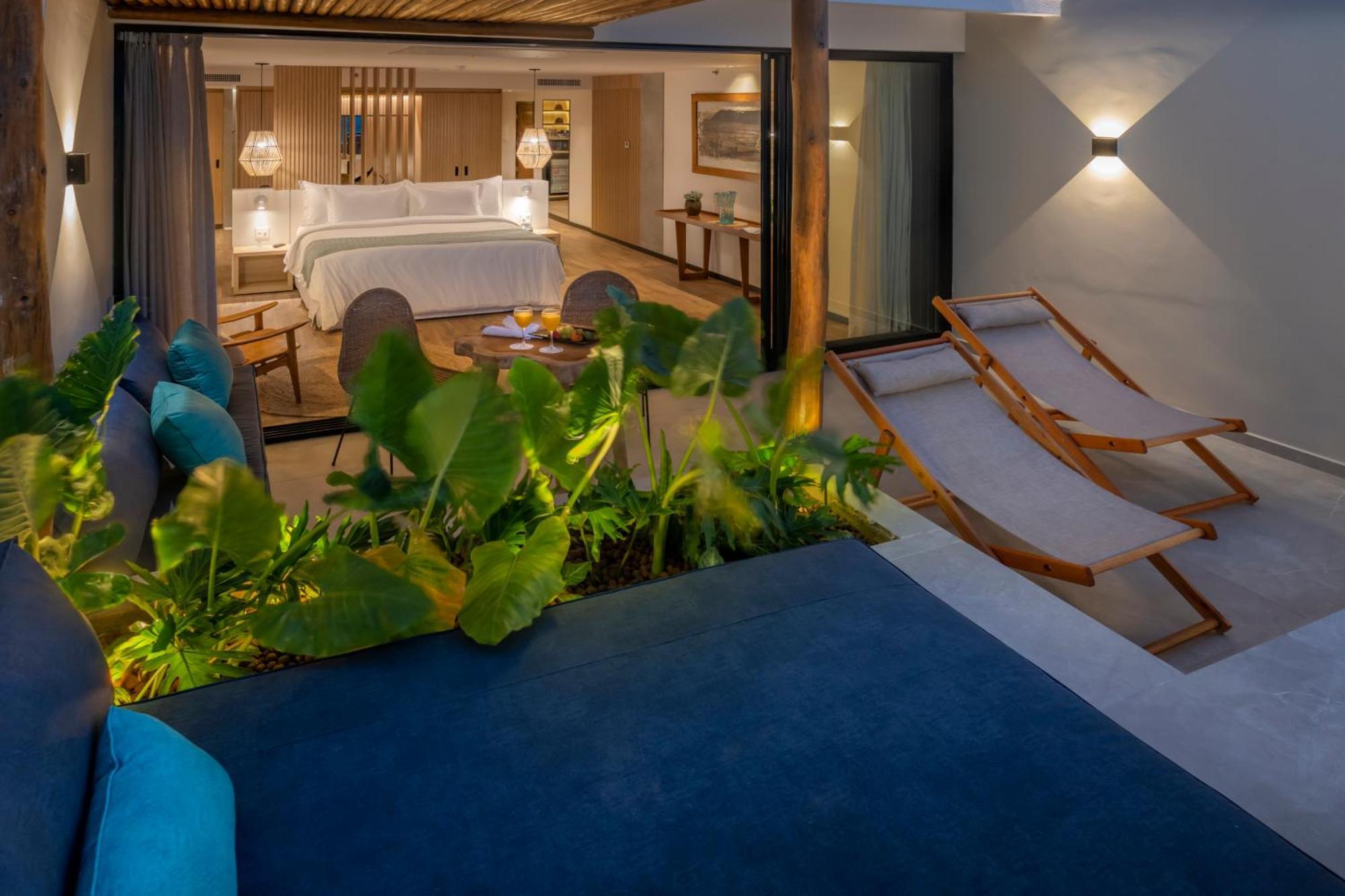 Serhs Experience Suites Натал Экстерьер фото