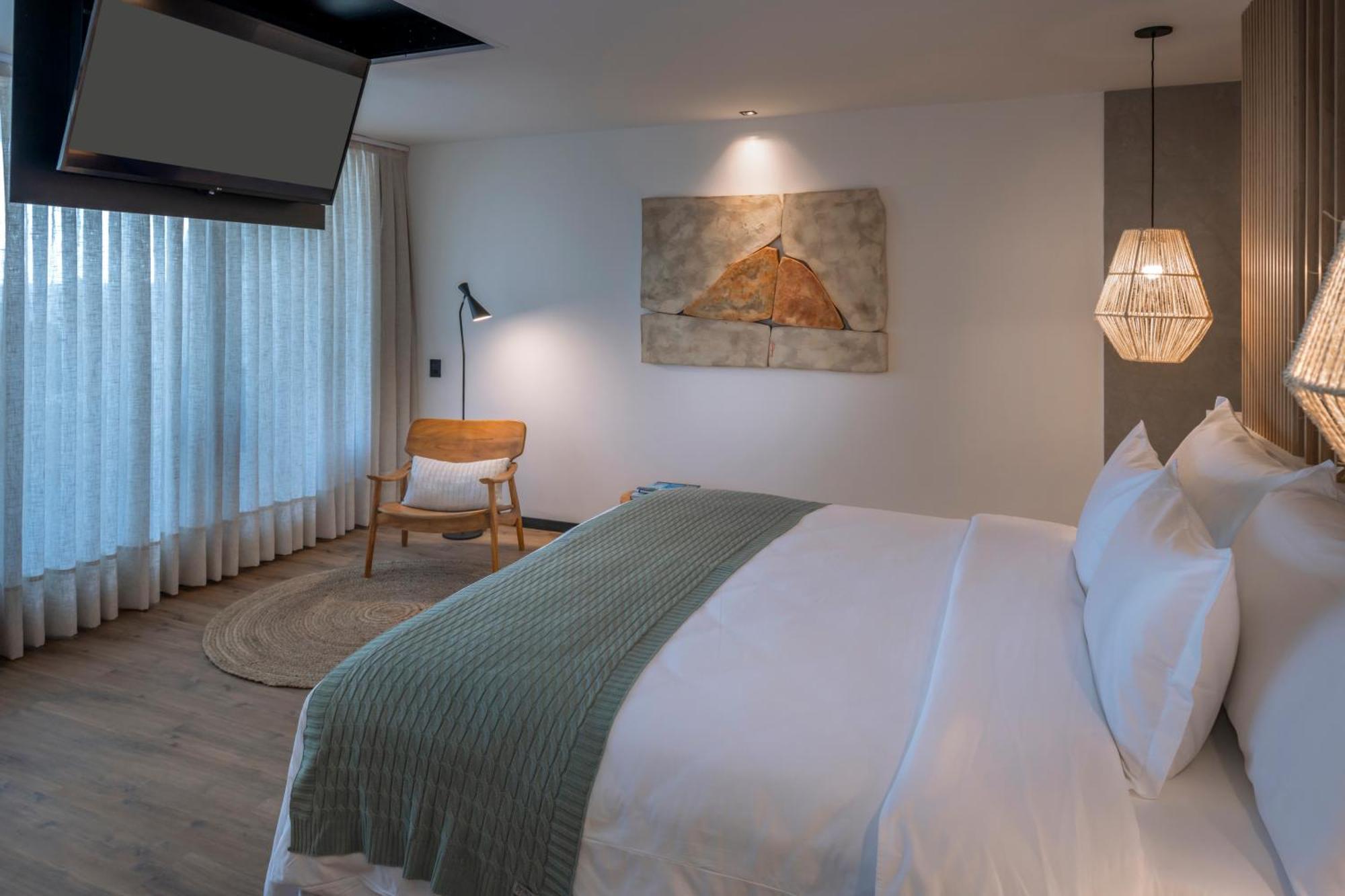 Serhs Experience Suites Натал Экстерьер фото
