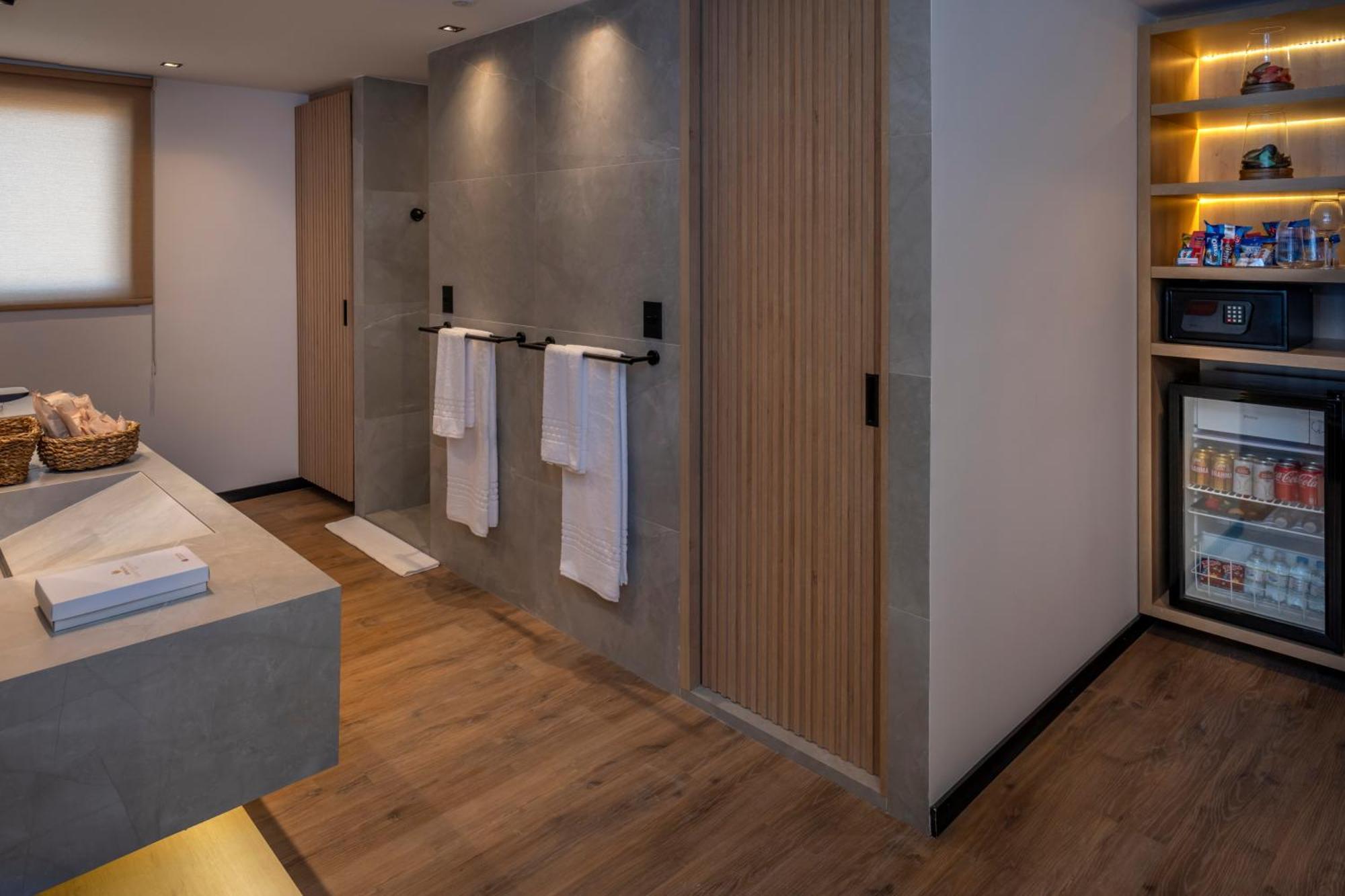 Serhs Experience Suites Натал Экстерьер фото