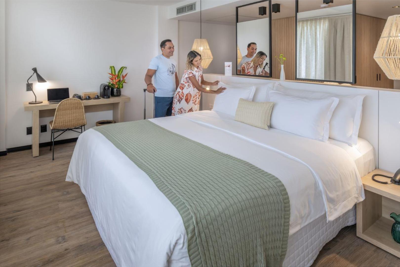 Serhs Experience Suites Натал Экстерьер фото