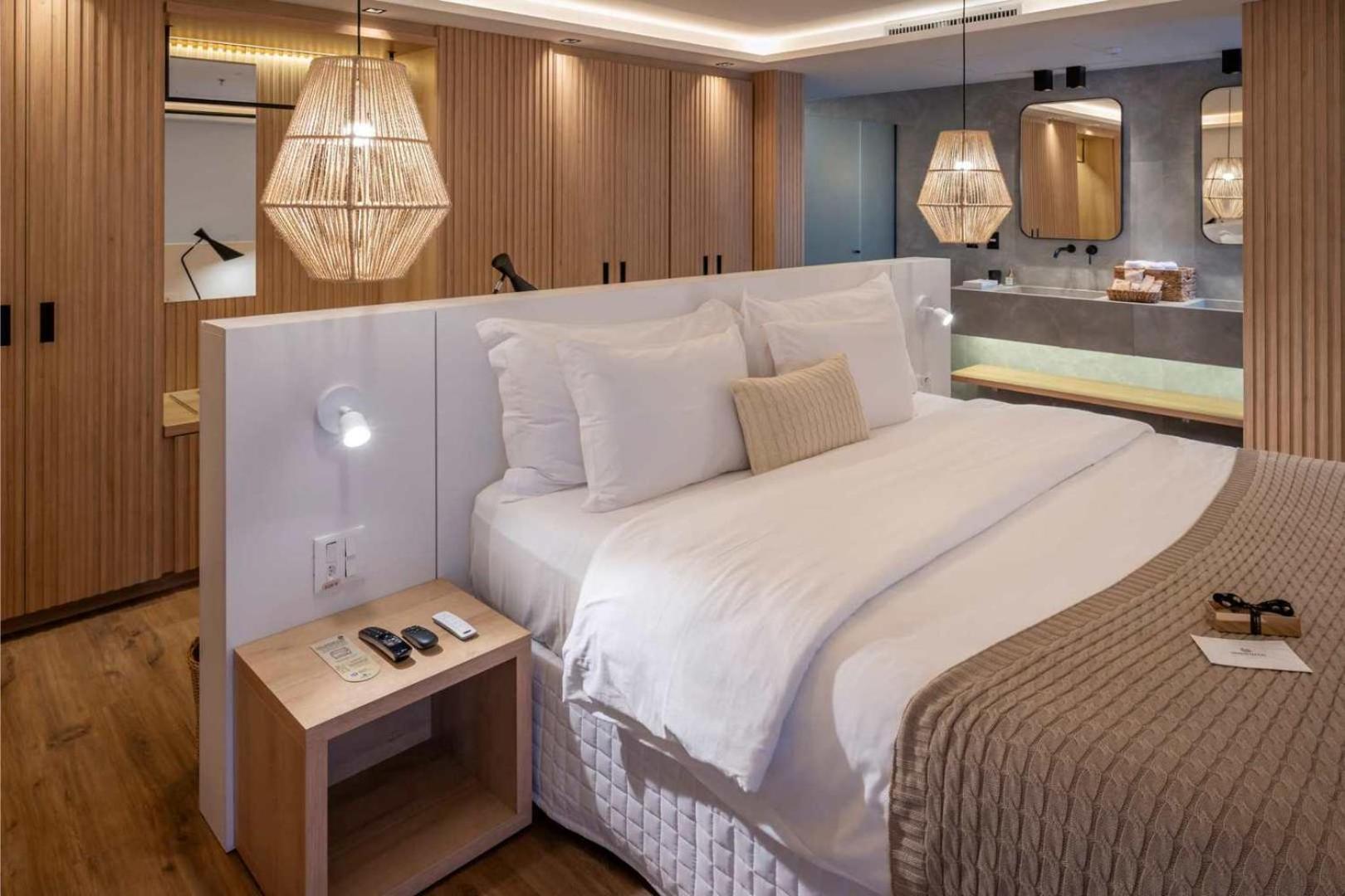Serhs Experience Suites Натал Экстерьер фото