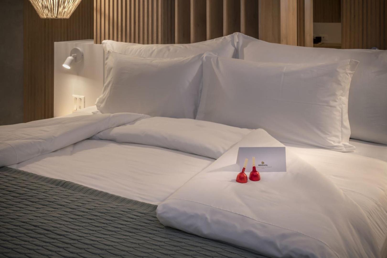 Serhs Experience Suites Натал Экстерьер фото