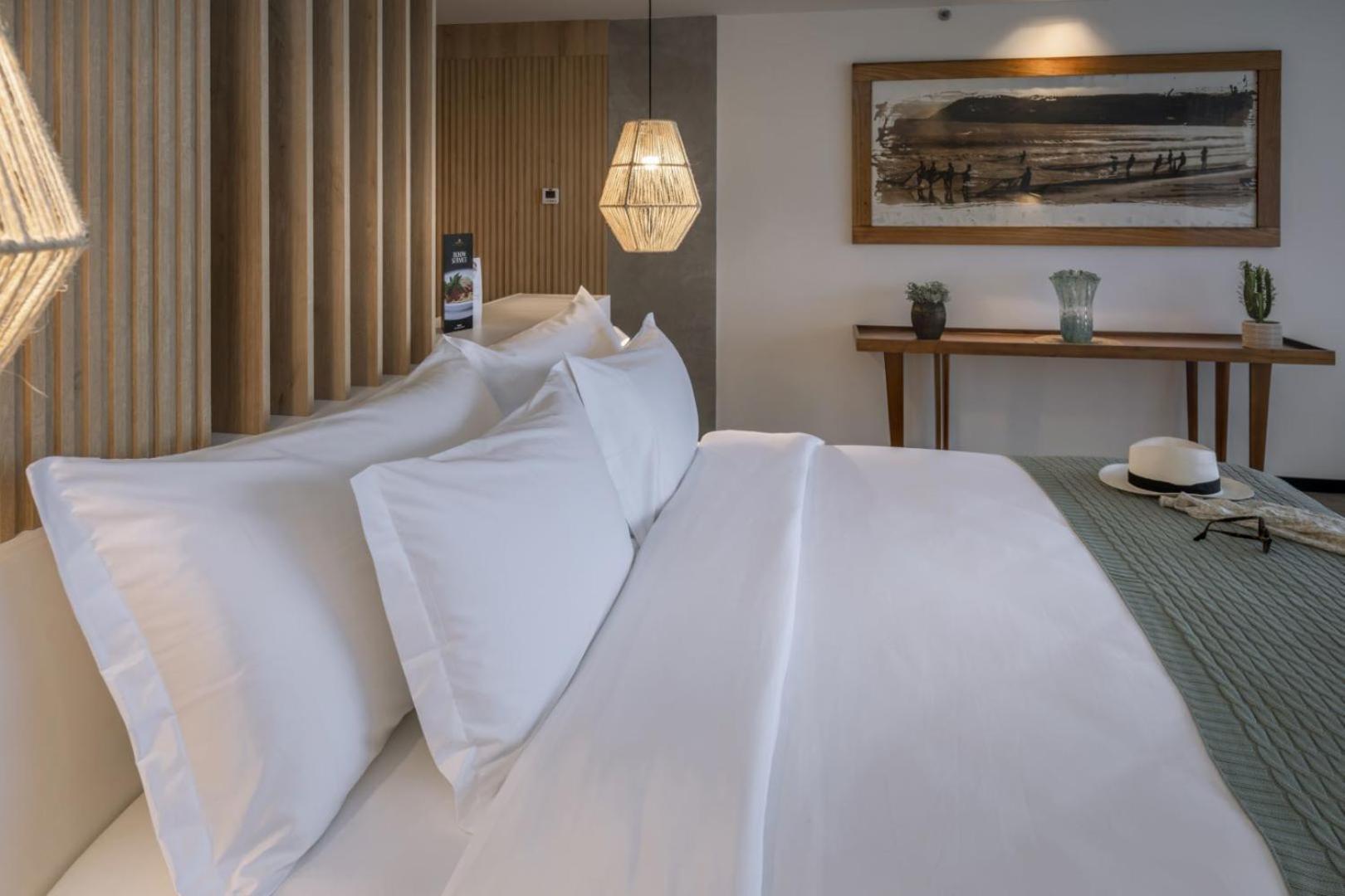 Serhs Experience Suites Натал Экстерьер фото
