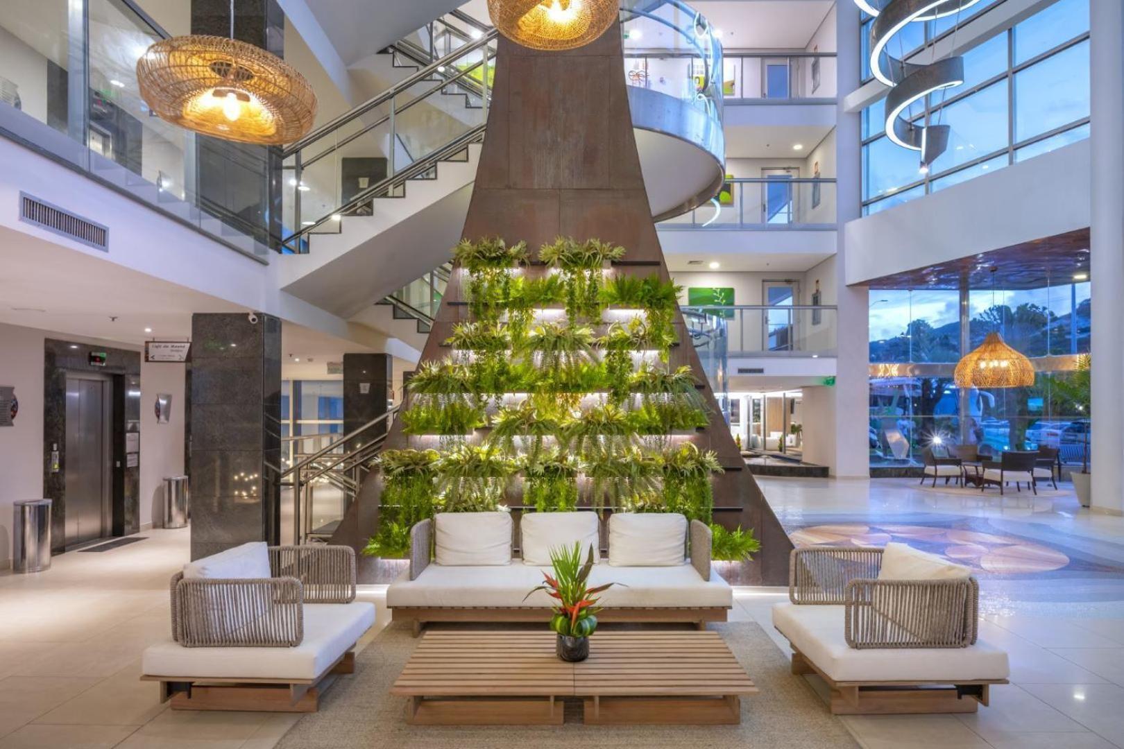 Serhs Experience Suites Натал Экстерьер фото