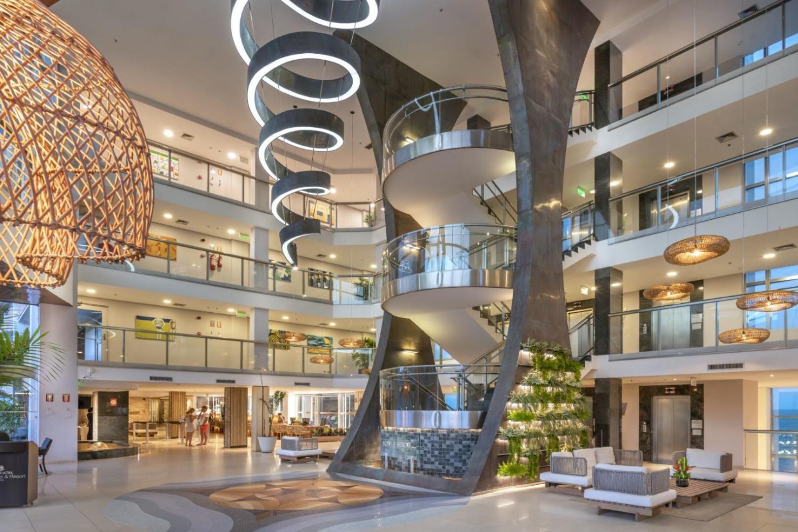 Serhs Experience Suites Натал Экстерьер фото