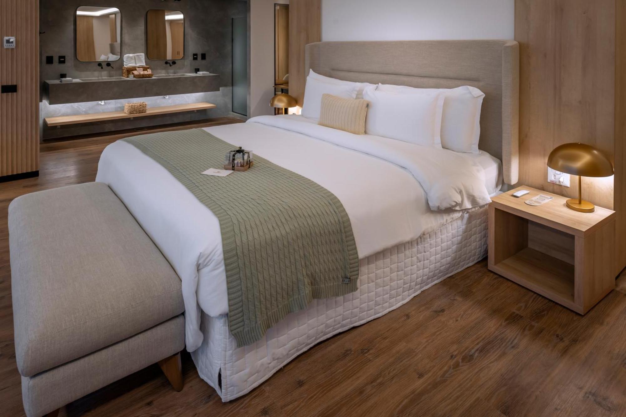 Serhs Experience Suites Натал Экстерьер фото