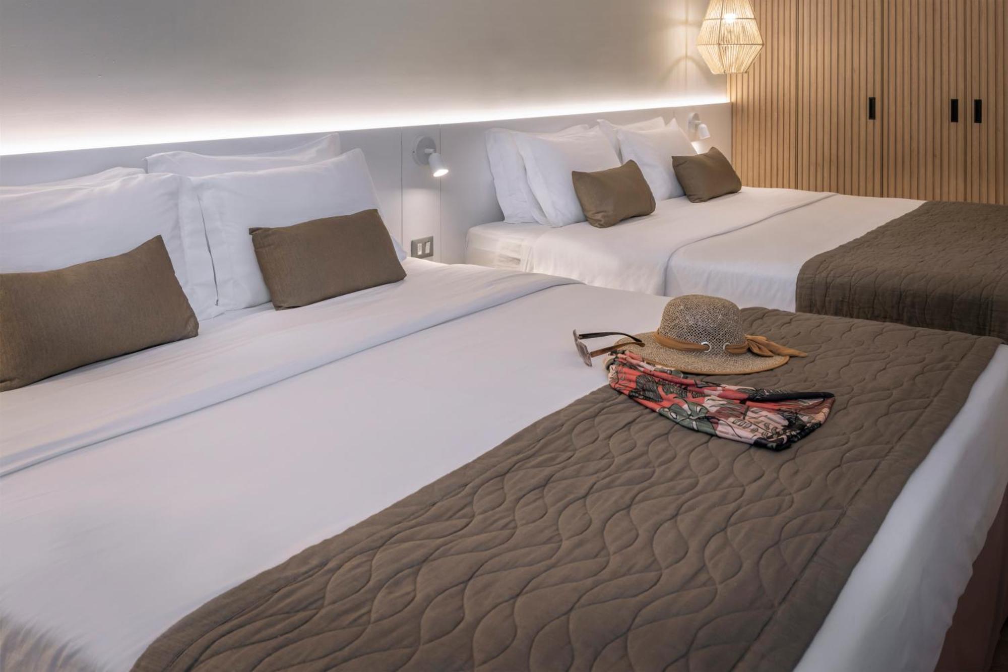 Serhs Experience Suites Натал Экстерьер фото